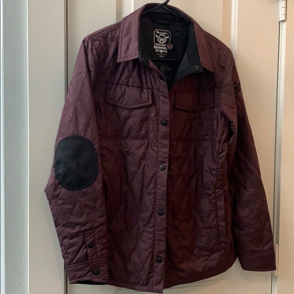 Beautiful Moosejaw Jacket - Picture 2 of 8